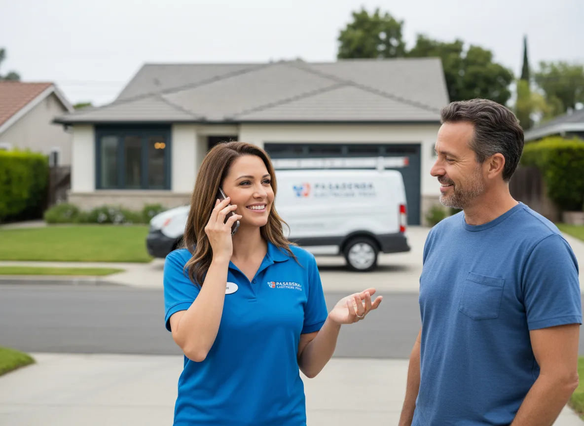 Electrician Roan Mountain, TN FAQs